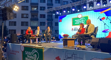 Kırklareli Belediyesi ve İl Milli Eğitim'den Sınav Öğrencilerine Moral Desteği