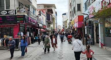 Kırklareli'de Hanehalkı TÜİK Verileri Dikkat Çekti