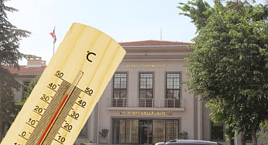 Kırklareli’de Kavurucu Sıcaklık Alarmı: Valilikten Vatandaşlara Uyarı