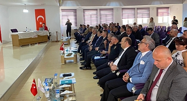 Kırklareli'de Sokak Hayvanları İçin Kritik Toplantı