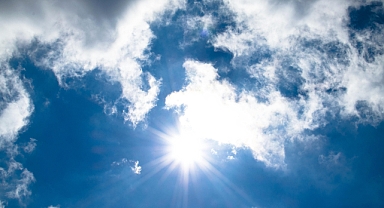 Kırklareli, Edirne ve Tekirdağ'da Az Bulutlu ve Sıcak Bir Gün Bekleniyor