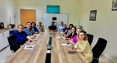 Kırklareli Eğitim ve Araştırma Hastanesi'nde Hizmet Kalitesi Masaya Yatırıldı