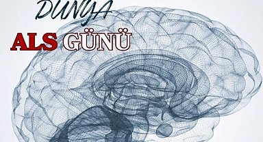 Kırklareli Eğitim ve Araştırma Hastanesi'nden ALS Günü'ne Özel Açıklama