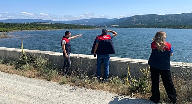 Kırklareli İl Tarım ve Orman Müdürlüğü'nden Yoğun Denetim ve İncelemeler