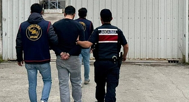 Kırklareli Jandarmasından Suçlulara Geçit Yok: 22 Şahıs Yakalandı
