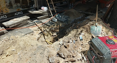 Kırklareli Merkez'de İnternet Altyapısı Güçleniyor