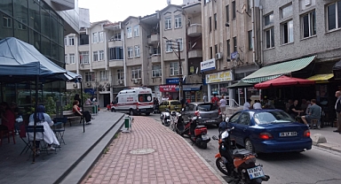 Kırklareli Merkez'de Trafik Alarmı: Dar Sokaklar Tıkanıyor