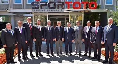 Kırklareli Milletvekili Sarıçam'dan Müjde: Kırklareli Genelinde Spor Yatırımları Başlıyor