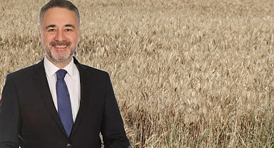 Kırklareli Milletvekili Sarıçam: TMO Alım Randevuları Başlıyor