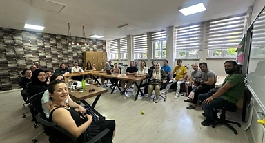 Kırklareli'nde 2024-2025 İl Sınıf/Alan Zümre Toplantıları Başarıyla Gerçekleştirildi