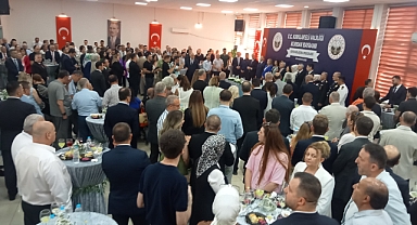 Kırklareli’nde Bayram Coşkusu Şehri Sardı