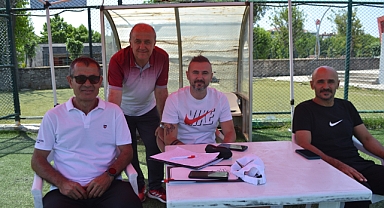 Kırklareli'nde Bir İlk; UEFA Onaylı Eğitim