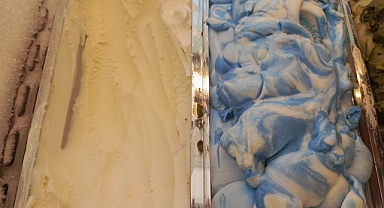 Kırklareli'nde Dondurma Fiyatları El Yakıyor: Külah 50 TL'den Başlıyor, 450 TL'ye Kadar Çıkıyor