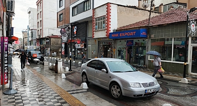 Kırklareli’nde Hava Değişti: Serinlik Sürprizi!