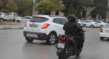 Kırklareli'nde Motorlu Taşıt Sayısı 170 Bine Yaklaştı