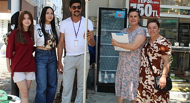 Kırklareli'nde Sağlıklı Yaşam İçin Önemli Adım: 