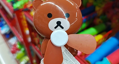 Kırklareli'nde Sıcak Hava Etkisini Artırdı: Serinleme Arayışları Başladı