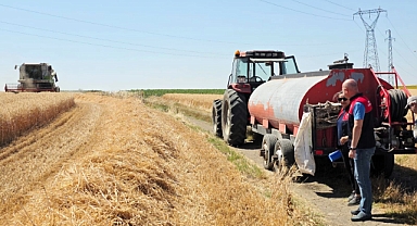 Kırklareli'nde Tarımsal ve Gıda Denetimleri Aralıksız Sürüyor