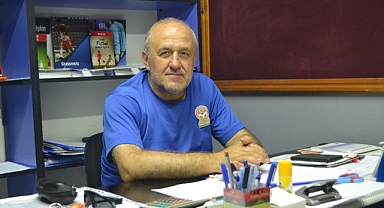 Kırklareli'nde UEFA C Lisans Kursunun İlk Etabı Tamamlandı