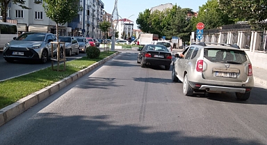 Kırklareli'nde YKS Heyecanı Sabahın İlk Saatlerinde Başladı