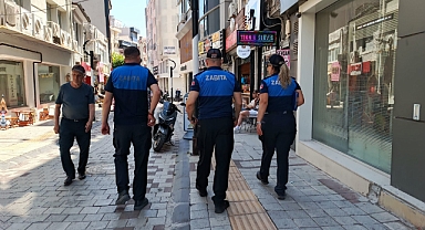 Kırklareli'nde Zabıta Denetimleri Sıkılaşıyor