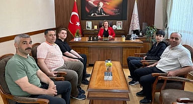 Kırklareli'nden Romanya'ya Robotik Zaferi