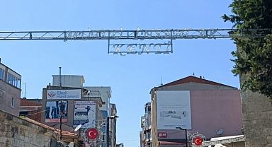 Kırklareli'nin Simgesi Geri Döndü: 