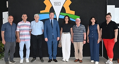 Kırklareli TSO ile Kent Konseyi Arasında Güçlü İş Birliği Mesajı