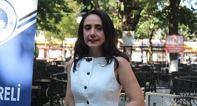 Kırklareli Üniversitesi'nden Halkla Bilim Buluşması: 