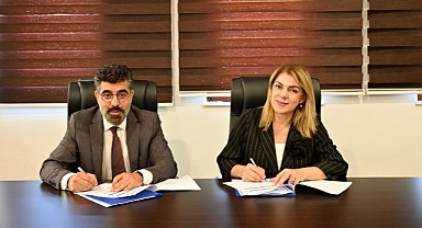 Kırklareli Üniversitesi Rektörü Prof. Dr. Rengin Ak’tan Üsküp’e Ziyaret