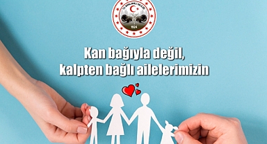 Kırklareli Valisi Uğur Turan’dan “Koruyucu Aile Günü” Mesajı
