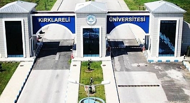 KLÜ Akademisyenleri'nden TÜBİTAK Destekli Proje Başarısı