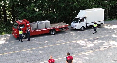 Kurban Bayramı Öncesi Hayvan Hareketlerine Yakın Takip!