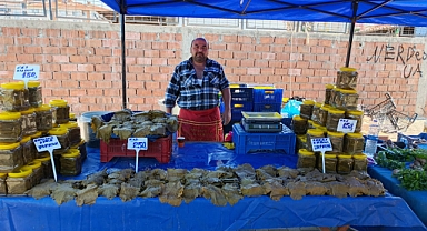 Kurban Bayramı Öncesi Kırklareli Halkı Mutfağını Pazardan Doldurdu