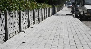 Lüleburgaz'da Güvenli ve Konforlu Ulaşım İçin Hummalı Çalışma