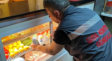 Lüleburgaz ve Babaeski'de Tarım ve Gıda Denetimleri Devam Ediyor