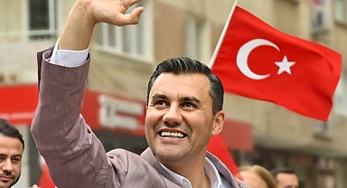 Manisa'da Büyük Acı: Ferdi Zeyrek Vefat Etti, Kırklareli Siyasilerinden Taziye