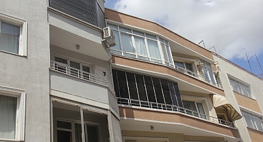 Nisan Ayında Kırklareli'nde 502 Konut Satışı Gerçekleşti