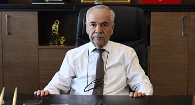 Özcan: “Birlik, Beraberlik ve Dayanışma Duygularıyla Nice Bayramlara”