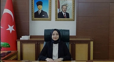 Pınarhisar Kaymakamı Rabia Naçar Çanakcıoğlu'ndan Duygusal Veda Mesajı