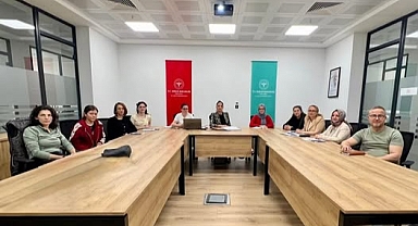 Sağlık Hizmetleri 2025 Yılı İlk Çeyrek Verileri Değerlendirildi