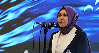 Su Yönetimi Genel Müdürü Sever: Her geçen gün su fakiri ülke konumuna ilerliyoruz