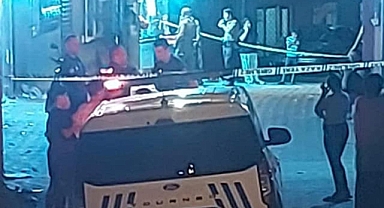 Tekirdağ'da av tüfeğiyle 1 çocuğu öldürüp 4 kişiye yaralayan şüpheli tutuklandı