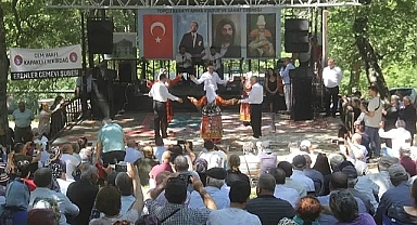 Topçu Baba'yı Anma Etkinlikleri 14 Haziran'da Topçular Köyü'nde Gerçekleşecek