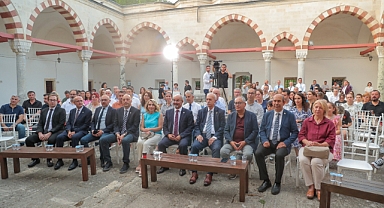 Trakya Üniversitesi'nden Bilimle Halkı Buluşturan Anlamlı Etkinlik: 
