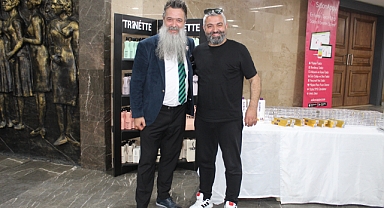 Trinette Profesyonel Masterclass: Kırklareli'nde Ücretsiz Eğitim Programı Düzenledi 