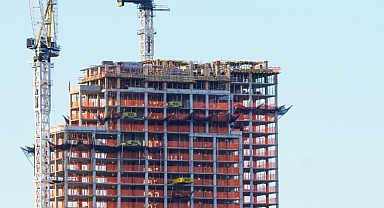 TÜİK Nisan 2025 İnşaat Maliyet Endeksi Açıklandı: Maliyetlerde Artış Devam Ediyor