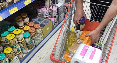 Tüketici Güveninde Sınırlı Artış: Endeks Mayıs'ta 84,8'e Yükseldi