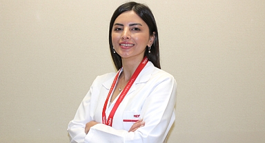 TÜP BEBEKTE KAYGIYI YÖNETMEK ANNE BABA OLMA ŞANSINI ARTIRIYOR