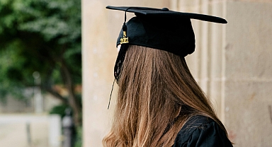 Türkiye’de Yükseköğretim Mezun Oranı Yüzde 44,9’a Ulaştı